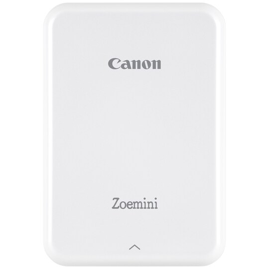 Canon Zoemini kannettava valokuvatulostin (valkoinen/hopea)