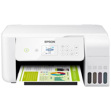 Epson EcoTank ET-2726 monitoimitulostin
