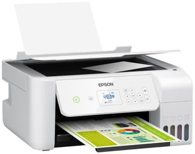 Epson EcoTank ET-2726 monitoimitulostin