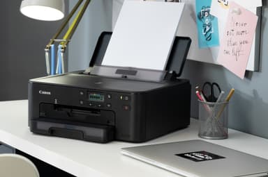 Canon Pixma TS705 -mustesuihkutulostin