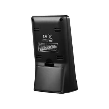 Oregon scientific bluetooth-yhteensopiva weather -sarja rar213hgx