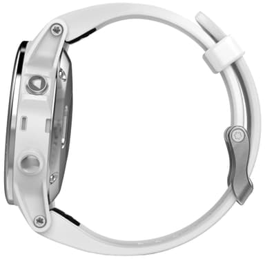 Garmin Fenix 5s urheilukello (carrera valkoinen)