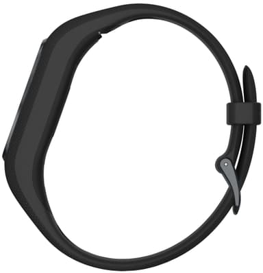 Garmin Vivosmart 4 aktiivisuusranneke L (musta)