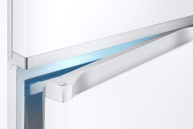 Samsung jääkaappipakastin RB41R7867WW (valkoinen)