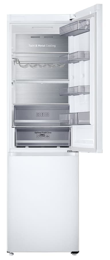 Samsung jääkaappipakastin RB41R7867WW (valkoinen)