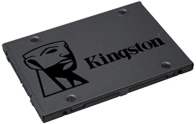 Kingston A400 (7 mm) sisäinen SSD-muisti 960 GB
