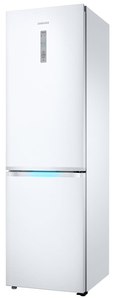 Samsung jääkaappipakastin RB41R7867WW (valkoinen)