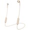 Happy Plugs Wireless II langattomat in-ear kuulokkeet (matte gold)