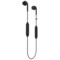 Happy Plugs Wireless II langattomat in-ear kuulokkeet (musta)