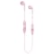 Happy Plugs Wireless II langattomat in-ear kuulokkeet (pink marble)