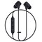 Happy Plugs Ear Piece II langattomat in-ear kuulokkeet (musta)