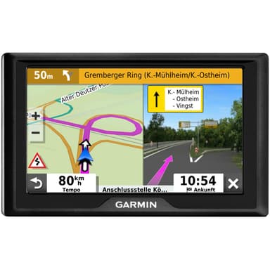 Garmin Drive 52 MT-S GPS NAVIGOINTI