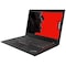 Lenovo ThinkPad L480 14" kannettava (musta)