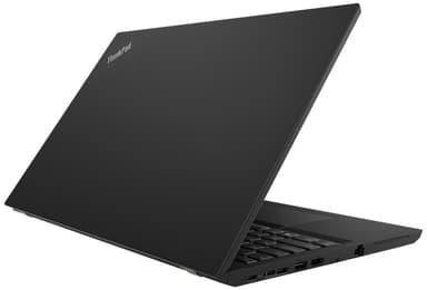 Lenovo ThinkPad L580 15,6" kannettava (musta)