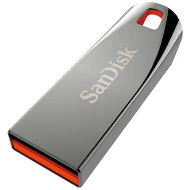 Sandisk Cruzer Force muistitikku 16 GB