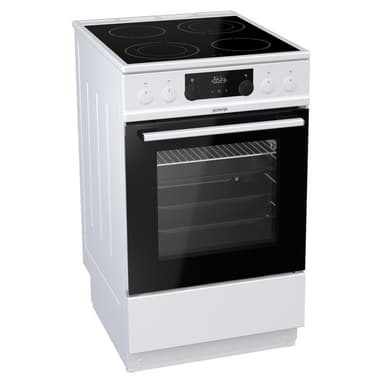 Gorenje Advanced line liesi EC8545WPB