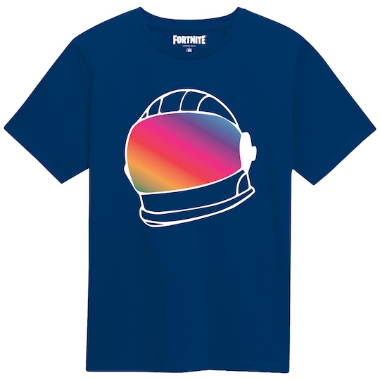 Fortnite - Astro Helmet t-paita (12-13 v)