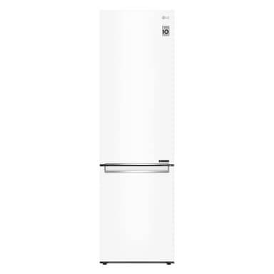 LG jääkaappipakastin GBB72SWEFN