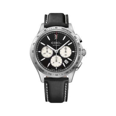 Ebel rannekello wave 1216404