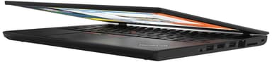 Lenovo ThinkPad T480 14" kannettava (musta)