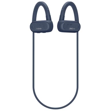 Jabra Elite Active 45e langattomat in-ear-kuulokkeet (sininen)