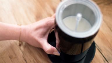 Philips Senseo Milk Twister maidonvaahdotin CA6500/60