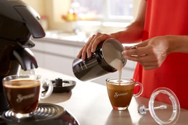 Philips Senseo Milk Twister maidonvaahdotin CA6500/60