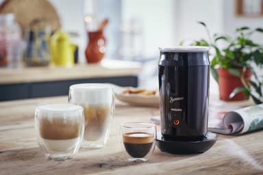 Philips Senseo Milk Twister maidonvaahdotin CA6500/60