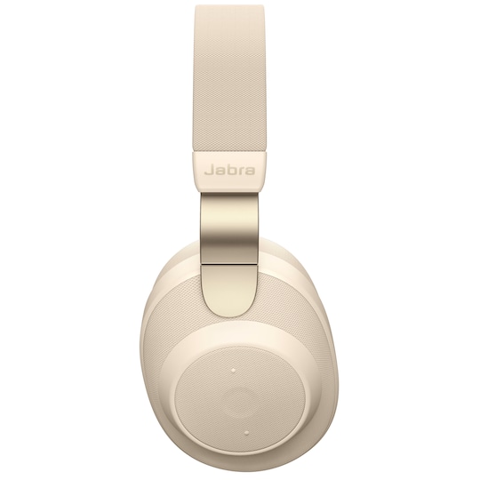 Jabra Elite 85h langattomat around-ear-kuulokkeet (kulta/beige)