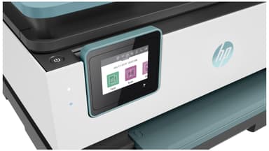 HP OfficeJet Pro 8025 monitoimitulostin