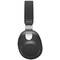 Jabra Elite 85h langattomat around-ear-kuulokkeet (titaanimusta)