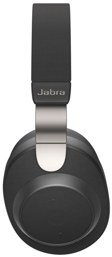 Jabra Elite 85h langattomat around-ear-kuulokkeet (titaanimusta)