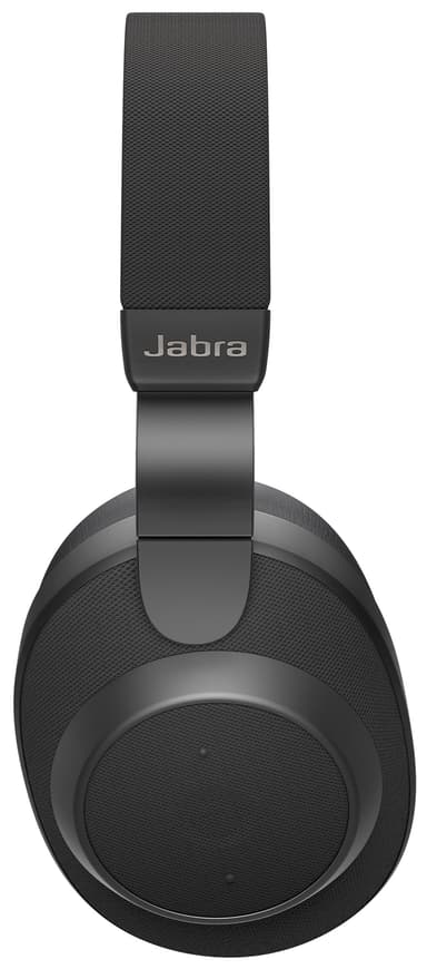 Jabra Elite 85h langattomat around-ear-kuulokkeet (musta)