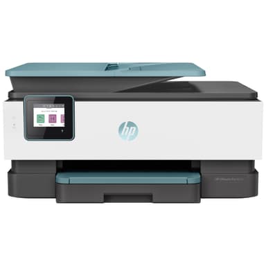 HP OfficeJet Pro 8025 monitoimitulostin