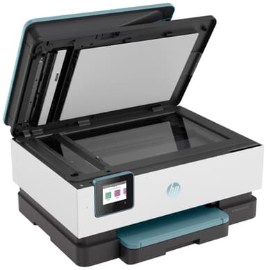 HP OfficeJet Pro 8025 monitoimitulostin