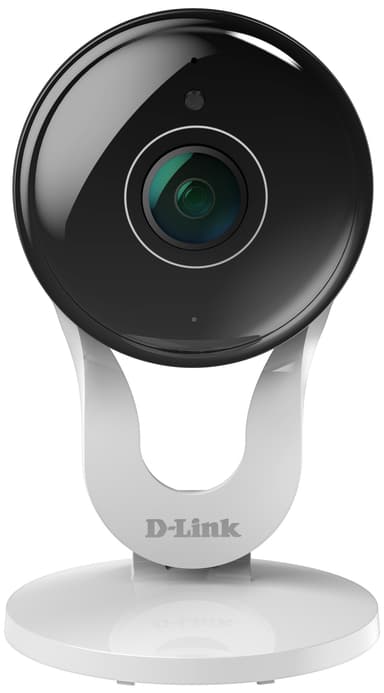 D-Link DCS-8300LH Full HD WiFi valvontakamera