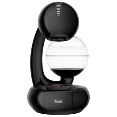 Nescafe Dolce Gusto Esperta kapselikeitin (musta)