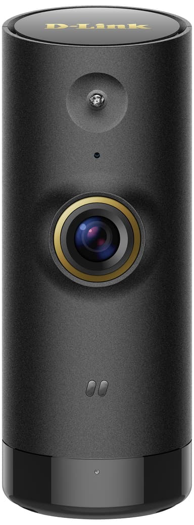 D-Link DCS-P6000LH Mini HD WiFi valvontakamera