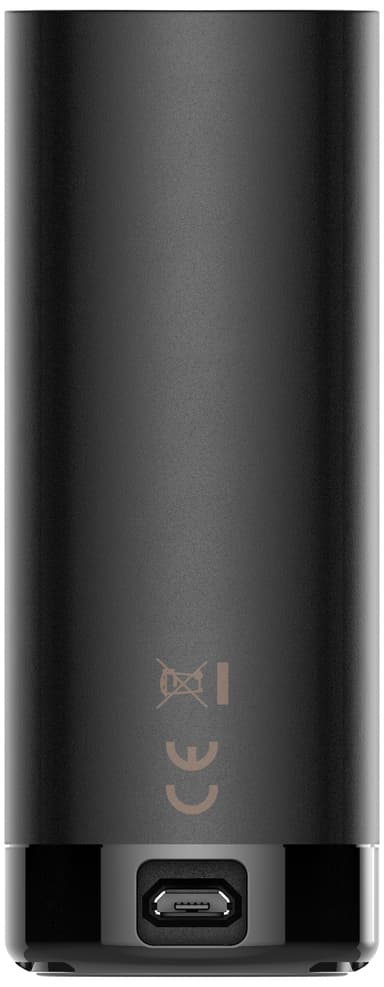 D-Link DCS-P6000LH Mini HD WiFi valvontakamera