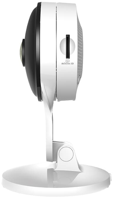 D-Link DCS-8300LH Full HD WiFi valvontakamera