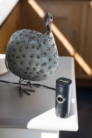 D-Link DCS-P6000LH Mini HD WiFi valvontakamera