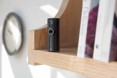 D-Link DCS-P6000LH Mini HD WiFi valvontakamera