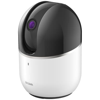 D-Link DCS-8515LH Pan and Tilt HD WiFi -turvakamera