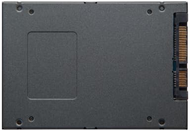 Kingston A400 (7 mm) sisäinen SSD 480 GB