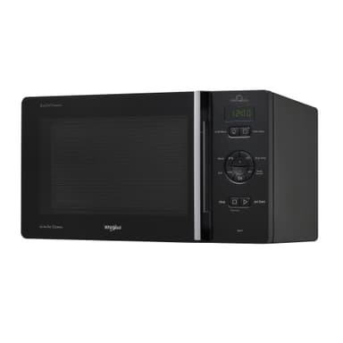 Whirlpool Chef Plus mikroaaltouuni MCP345BL