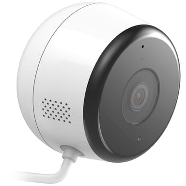 D-Link DCS-8600LH Full HD WiFi valvontakamera ulkokäyttöön