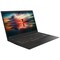 Lenovo ThinkPad X1 Carbon 14" kannettava (musta)
