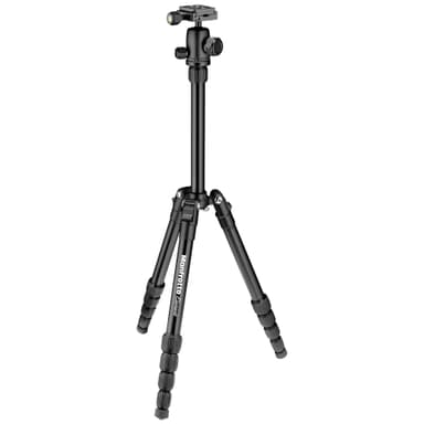 Manfrotto Element matkakolmijalka