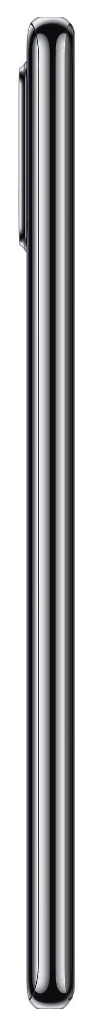 Huawei P30 Lite älypuhelin 128 GB (midnight black)