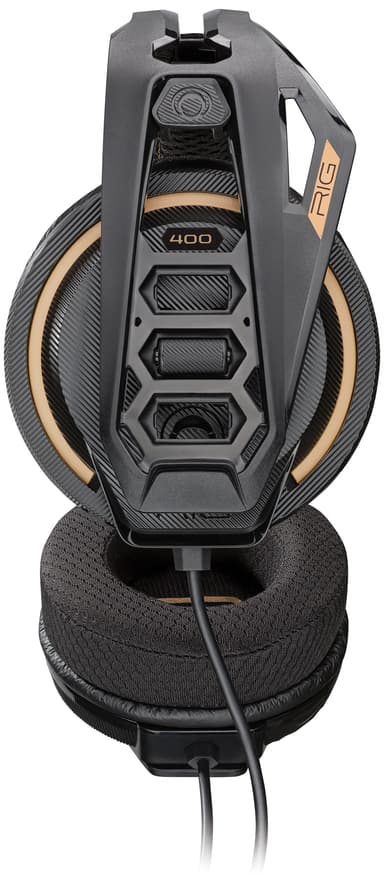 Plantronics RIG 400 Pro HC pelikuulokkeet